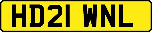 HD21WNL