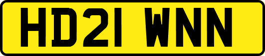 HD21WNN