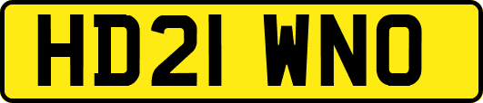HD21WNO
