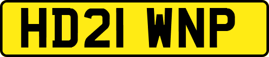 HD21WNP