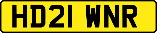 HD21WNR