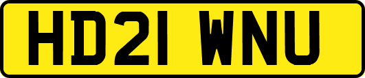 HD21WNU