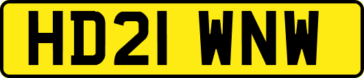 HD21WNW