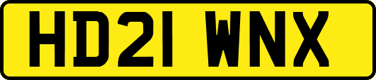 HD21WNX