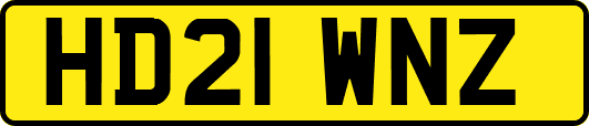 HD21WNZ