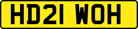 HD21WOH