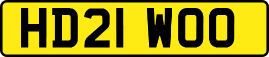 HD21WOO