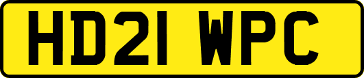 HD21WPC