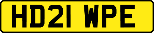 HD21WPE