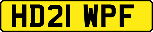 HD21WPF