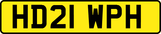 HD21WPH