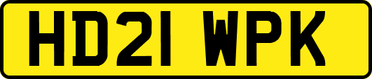 HD21WPK