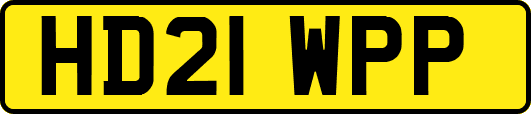 HD21WPP
