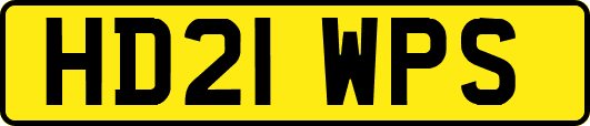 HD21WPS
