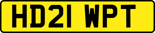 HD21WPT