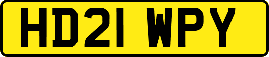 HD21WPY
