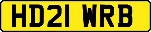 HD21WRB