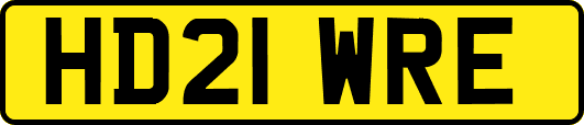 HD21WRE
