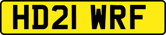 HD21WRF