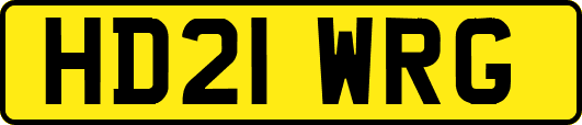 HD21WRG