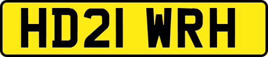 HD21WRH