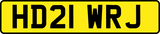 HD21WRJ