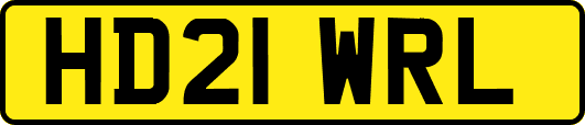 HD21WRL