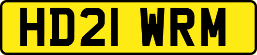 HD21WRM