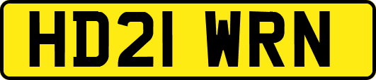 HD21WRN