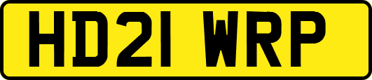 HD21WRP