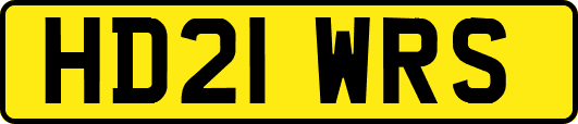 HD21WRS