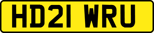 HD21WRU