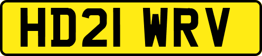 HD21WRV