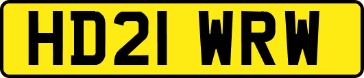 HD21WRW