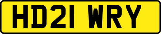 HD21WRY