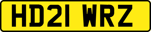HD21WRZ