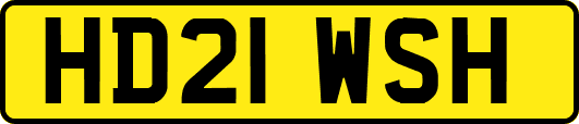 HD21WSH