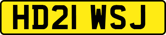 HD21WSJ