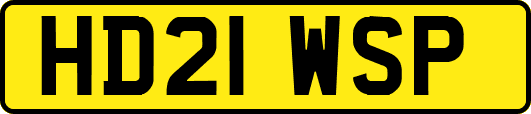 HD21WSP