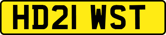 HD21WST