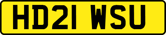 HD21WSU