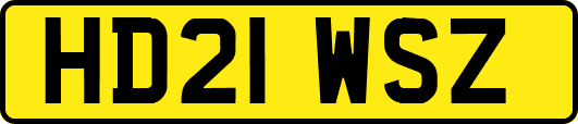 HD21WSZ