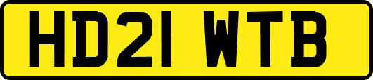 HD21WTB