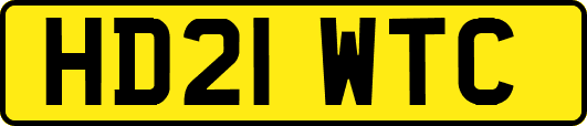 HD21WTC