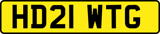HD21WTG