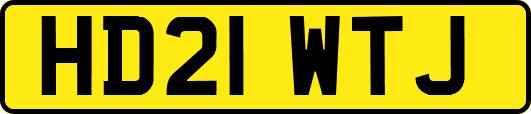 HD21WTJ