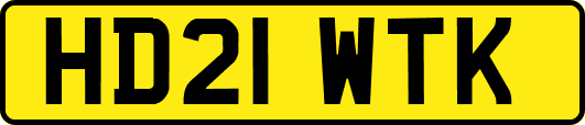 HD21WTK