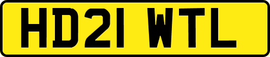 HD21WTL