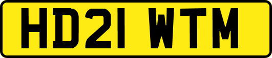 HD21WTM