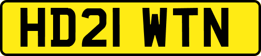 HD21WTN